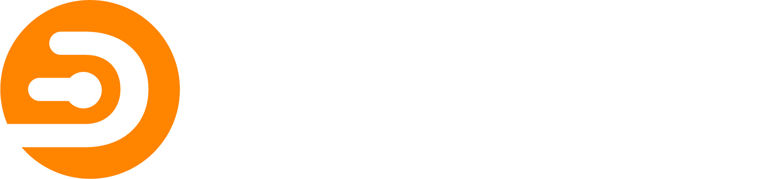 DASH corporate logo